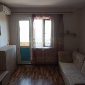 Продается 1-комнатная квартира, 35,4 м²