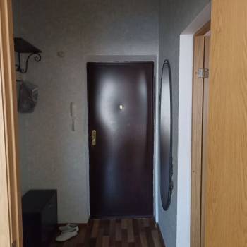 Продается 1-комнатная квартира, 35,4 м²