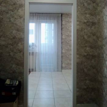 Продается 1-комнатная квартира, 57,6 м²