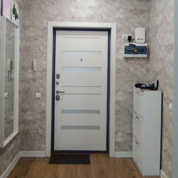 Продается 1-комнатная квартира, 57,6 м²