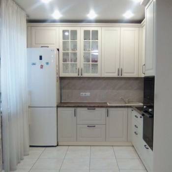 Продается 1-комнатная квартира, 57,6 м²