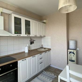 Продается 2-х комнатная квартира, 60,4 м²