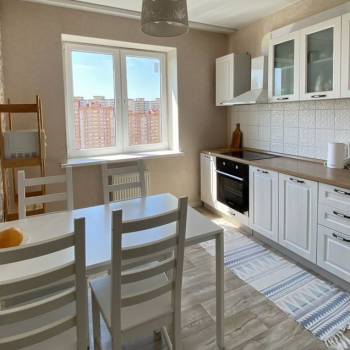 Продается 2-х комнатная квартира, 60,4 м²