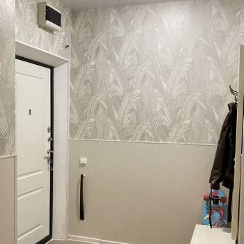 Продается 2-х комнатная квартира, 60,4 м²