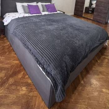 Продается 2-х комнатная квартира, 43 м²