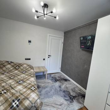 Продается 2-х комнатная квартира, 43 м²