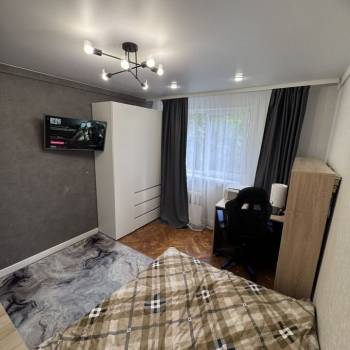 Продается 2-х комнатная квартира, 43 м²