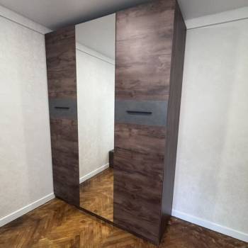 Продается 2-х комнатная квартира, 43 м²