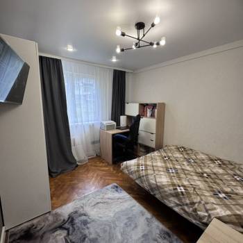 Продается 2-х комнатная квартира, 43 м²