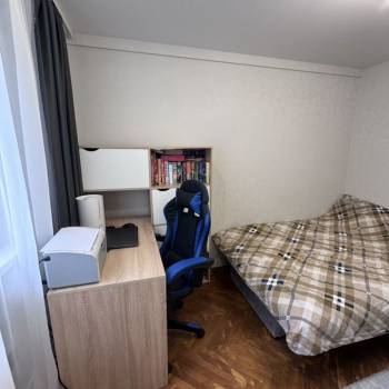 Продается 2-х комнатная квартира, 43 м²
