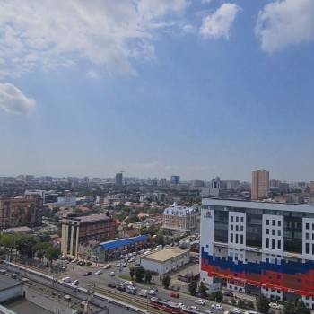 Продается 2-х комнатная квартира, 61 м²