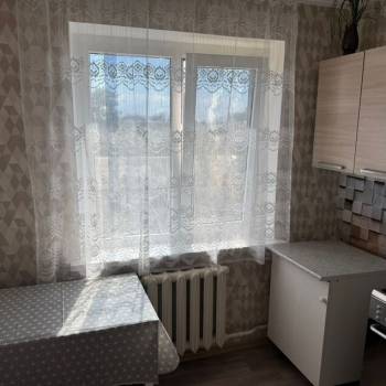 Сдается 1-комнатная квартира, 36 м²