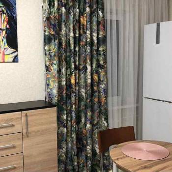Сдается 1-комнатная квартира, 27 м²