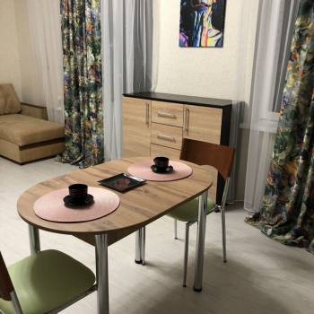Сдается 1-комнатная квартира, 27 м²