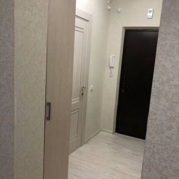 Сдается 1-комнатная квартира, 27 м²