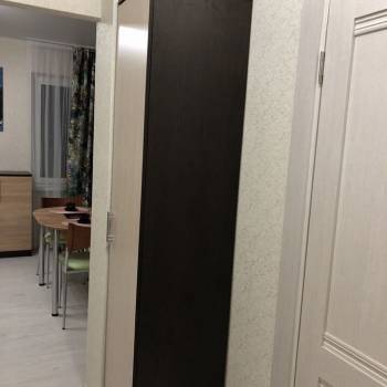 Сдается 1-комнатная квартира, 27 м²