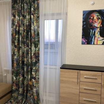 Сдается 1-комнатная квартира, 27 м²