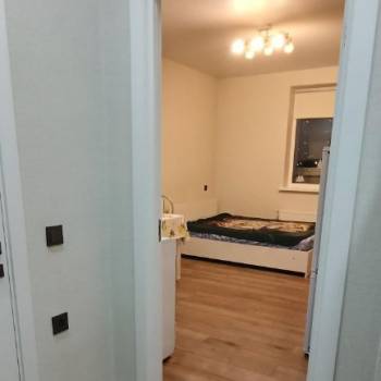 Сдается 1-комнатная квартира, 22 м²