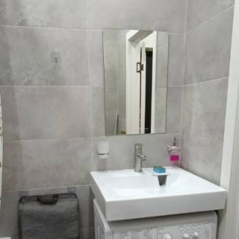 Сдается 1-комнатная квартира, 22 м²