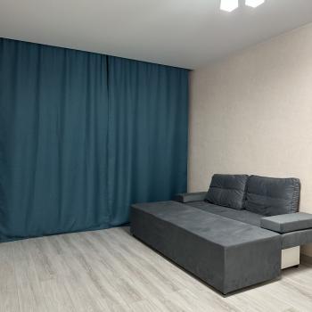 Сдается 1-комнатная квартира, 39 м²