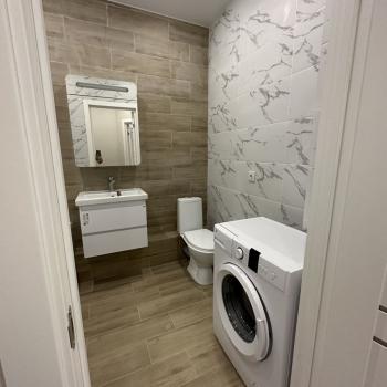 Сдается 1-комнатная квартира, 39 м²
