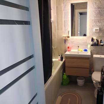 Сдается 1-комнатная квартира, 34,9 м²