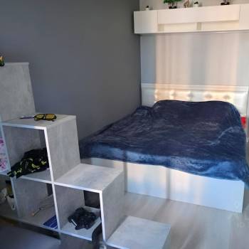 Сдается 1-комнатная квартира, 34,9 м²