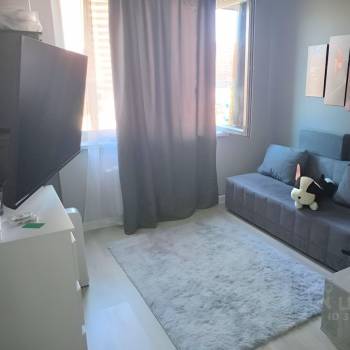 Сдается 1-комнатная квартира, 34,9 м²