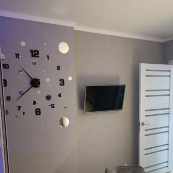 Сдается 1-комнатная квартира, 34,9 м²