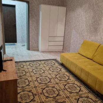 Сдается 1-комнатная квартира, 36,1 м²