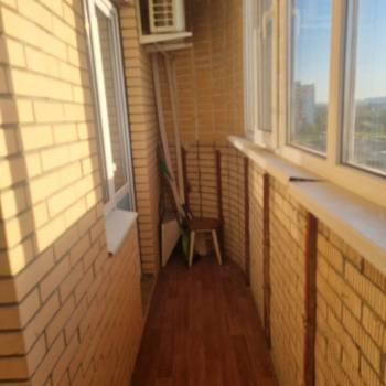 Сдается 1-комнатная квартира, 36,1 м²