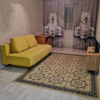 Сдается 1-комнатная квартира, 36,1 м²