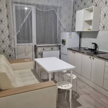 Сдается 1-комнатная квартира, 36,1 м²