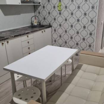 Сдается 1-комнатная квартира, 36,1 м²