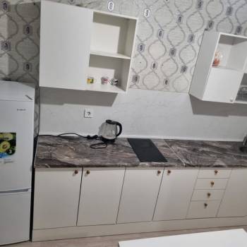 Сдается 1-комнатная квартира, 36,1 м²