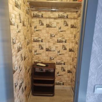 Сдается 1-комнатная квартира, 36,1 м²
