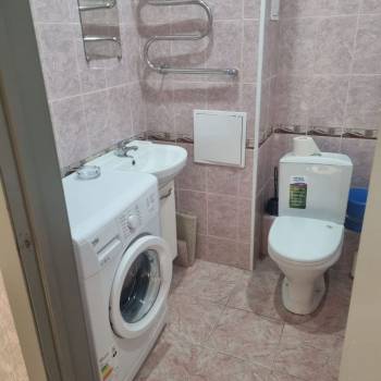 Сдается 1-комнатная квартира, 36,1 м²