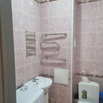 Сдается 1-комнатная квартира, 36,1 м²