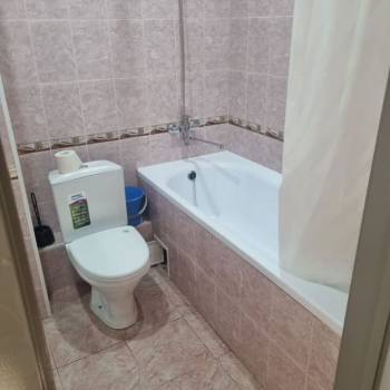 Сдается 1-комнатная квартира, 36,1 м²
