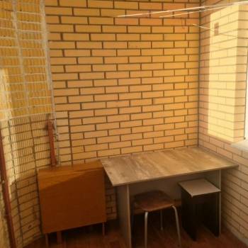 Сдается 1-комнатная квартира, 36,1 м²