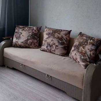 Сдается 1-комнатная квартира, 37,1 м²