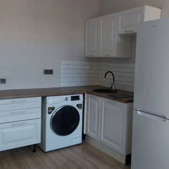 Сдается 1-комнатная квартира, 37,1 м²