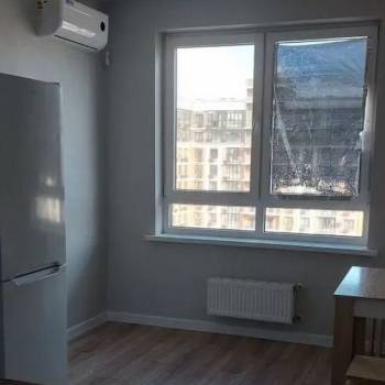 Сдается 1-комнатная квартира, 37,1 м²