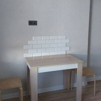 Сдается 1-комнатная квартира, 37,1 м²