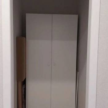 Сдается 1-комнатная квартира, 37,1 м²