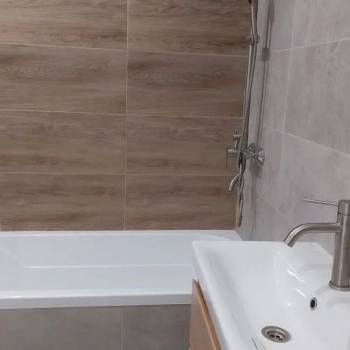 Сдается 1-комнатная квартира, 37,1 м²