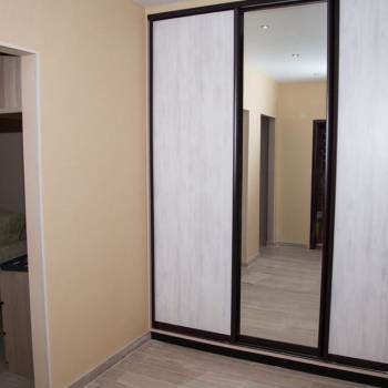 Сдается 1-комнатная квартира, 48 м²