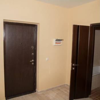 Сдается 1-комнатная квартира, 48 м²