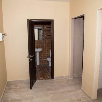 Сдается 1-комнатная квартира, 48 м²