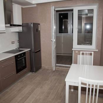 Сдается 1-комнатная квартира, 48 м²